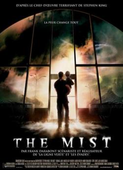The Mist wiflix