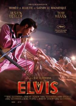 Elvis wiflix