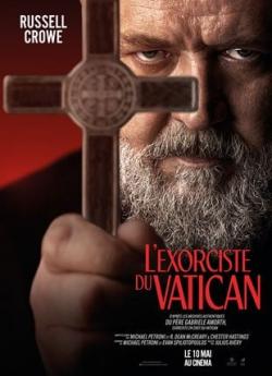 L'Exorciste du Vatican wiflix