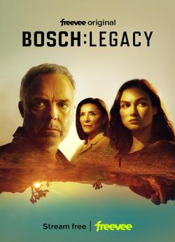 Bosch: Legacy - Saison 2 wiflix