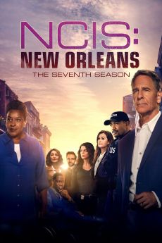 NCIS : Nouvelle-Orléans - Saison 7 wiflix