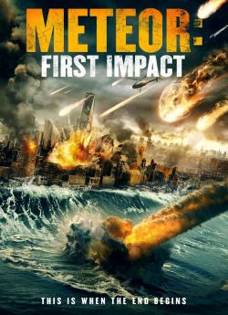 Meteor: First Impact wiflix