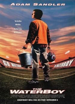 The Waterboy wiflix