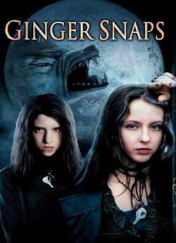 Ginger Snaps wiflix