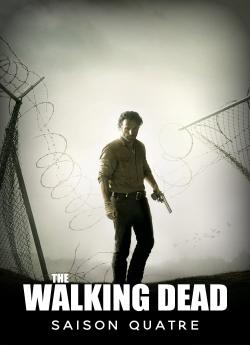 The Walking Dead - Saison 4 wiflix