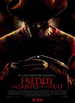 Freddy - Les Griffes de la nuit wiflix