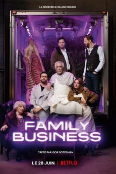 Family Business - Saison 01 wiflix