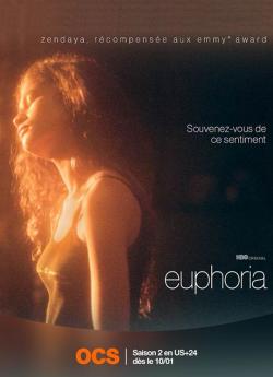 Euphoria (2019) - Saison 2 wiflix