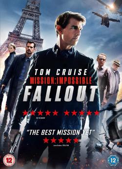 Mission Impossible 4 - Fallout