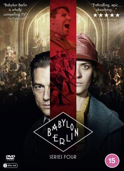 Babylon Berlin - Saison 4 wiflix