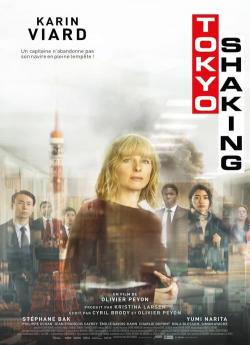 Tokyo Shaking wiflix