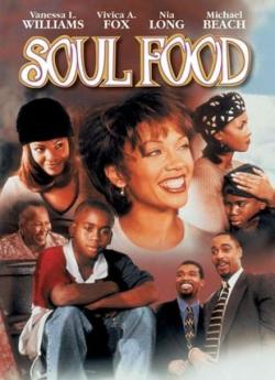 Soul Food (1997) wiflix