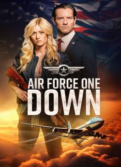 Air Force One Down wiflix
