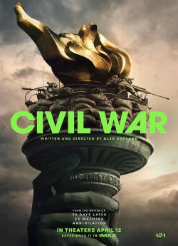 Civil War wiflix