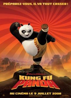 Kung Fu Panda wiflix