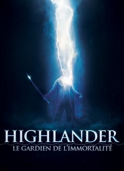 Highlander - Le gardien de l'immortalité wiflix