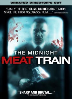 Midnight Meat Train wiflix