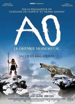 AO, le dernier Néandertal wiflix