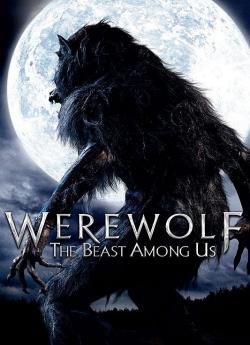 Werewolf : La nuit du loup-garou wiflix