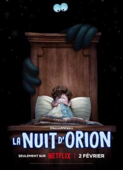 La Nuit d'Orion wiflix