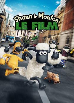 Shaun le Mouton, le film wiflix