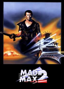 Mad Max 2 wiflix