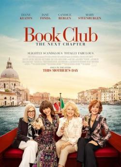 Book Club: The Next Chapter wiflix