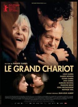 Le Grand chariot wiflix