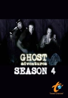 Ghost Adventures - Saison 4 wiflix