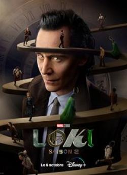Loki - Saison 2