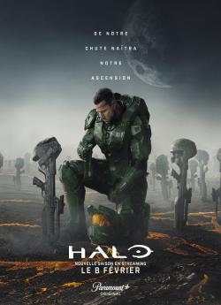 Halo - Saison 2 wiflix