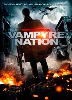 Vampyre Nation wiflix