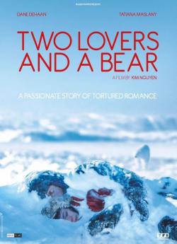 Two Lovers and a Bear wiflix