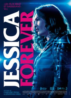 Jessica Forever wiflix