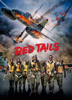L'Escadron Red Tails wiflix