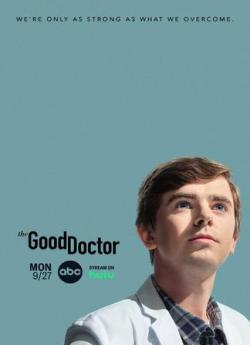Good Doctor - Saison 5 wiflix
