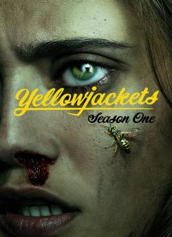 Yellowjackets - Saison 1 wiflix