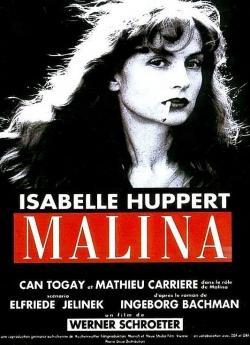 Malina (1991) wiflix