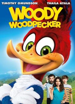 Woody Woodpecker, le film wiflix