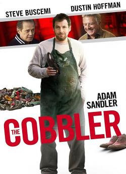 The Cobbler wiflix
