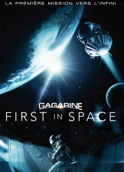 Gagarine - First in Space wiflix