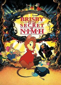 Brisby et le secret de Nimh wiflix