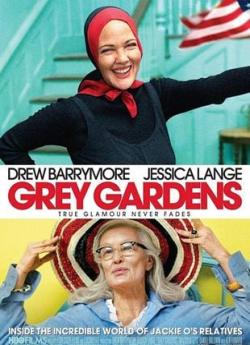 Grey Gardens (2009) wiflix