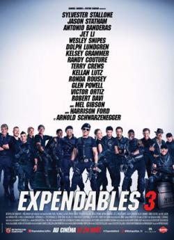 Expendables 3 wiflix