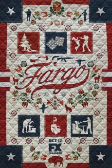Fargo - Saison 4 wiflix