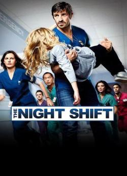 Night Shift - Saison 4 wiflix