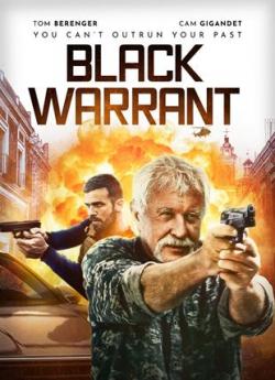 Black Warrant wiflix