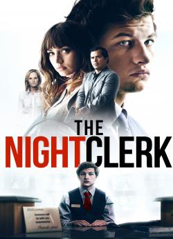 The Night Clerk wiflix