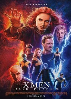 X-Men : Dark Phoenix wiflix
