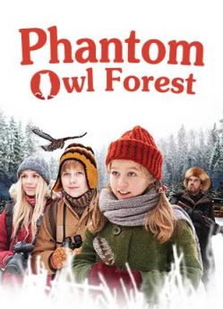 Phantom Owl Forest wiflix